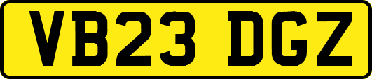 VB23DGZ