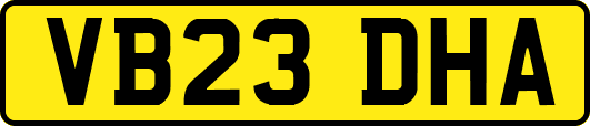 VB23DHA