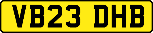 VB23DHB
