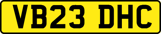VB23DHC