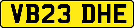 VB23DHE