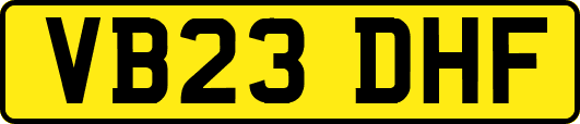VB23DHF