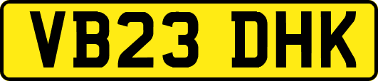 VB23DHK