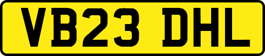 VB23DHL
