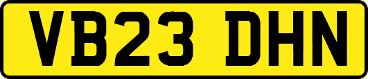 VB23DHN