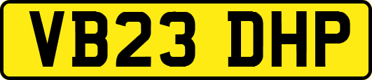 VB23DHP
