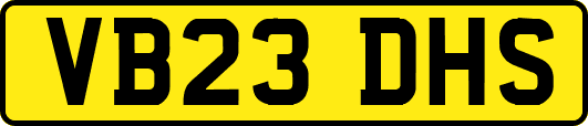 VB23DHS