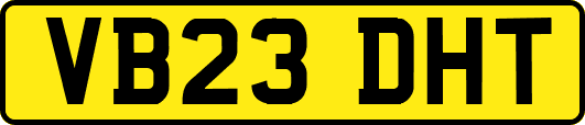VB23DHT