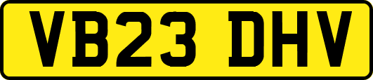 VB23DHV
