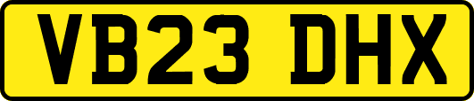 VB23DHX