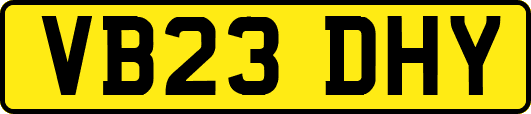 VB23DHY