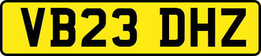VB23DHZ