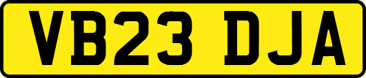 VB23DJA