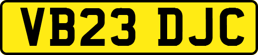 VB23DJC