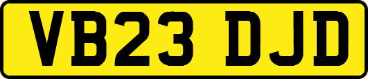 VB23DJD