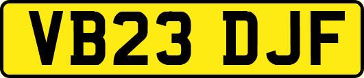 VB23DJF