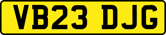 VB23DJG