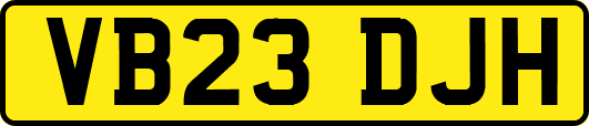 VB23DJH