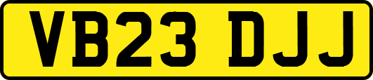 VB23DJJ