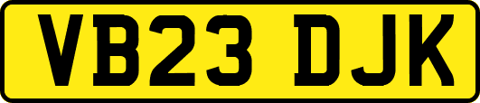 VB23DJK