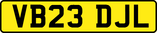 VB23DJL