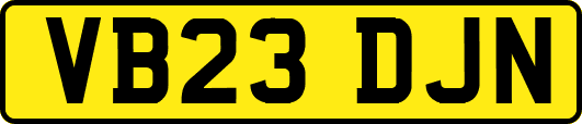 VB23DJN