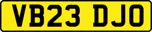 VB23DJO