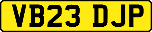 VB23DJP