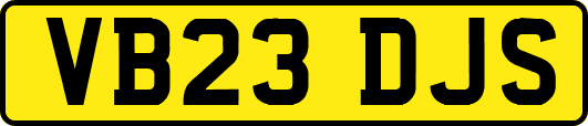VB23DJS