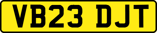 VB23DJT