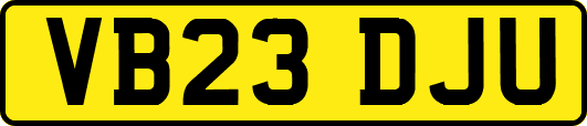 VB23DJU