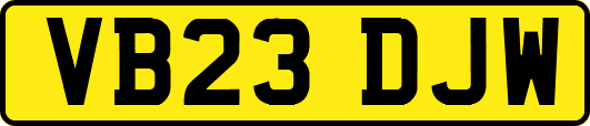 VB23DJW