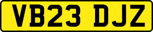 VB23DJZ