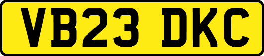 VB23DKC