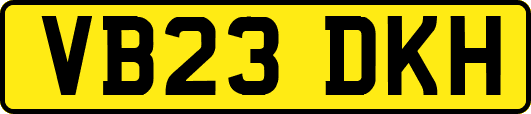 VB23DKH