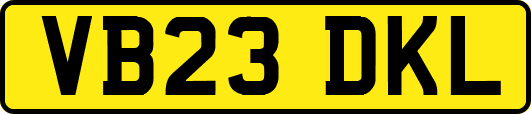 VB23DKL