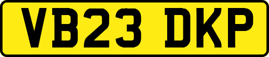 VB23DKP