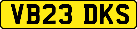 VB23DKS