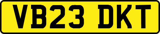 VB23DKT