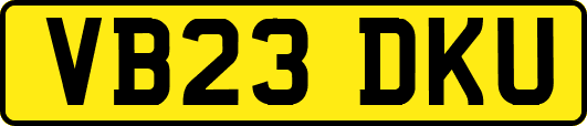 VB23DKU
