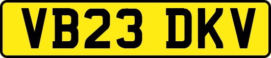 VB23DKV