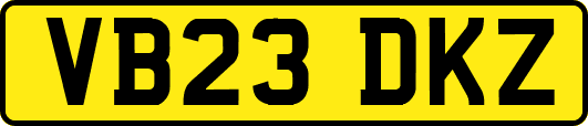 VB23DKZ