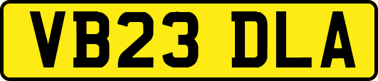 VB23DLA