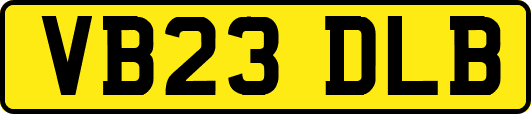 VB23DLB