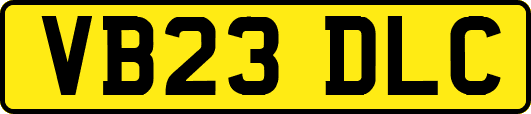 VB23DLC