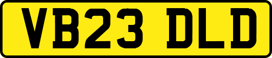 VB23DLD