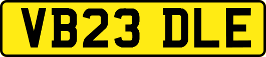 VB23DLE