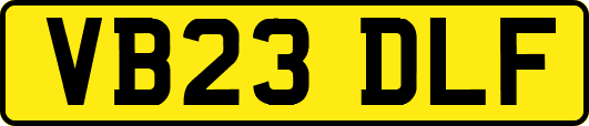 VB23DLF