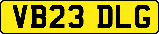 VB23DLG