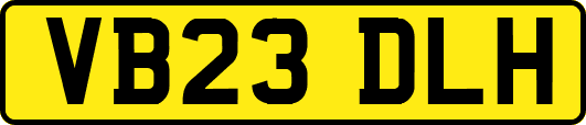 VB23DLH